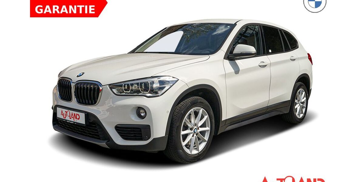 BMW X1 88.903 km 21.990 &euro; Chemnitz 09113