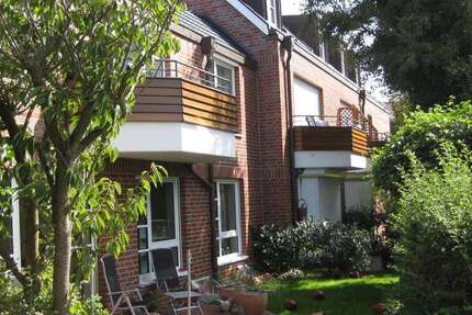 Wohnung zum Mieten in Norderney 1.200 € 56 m²