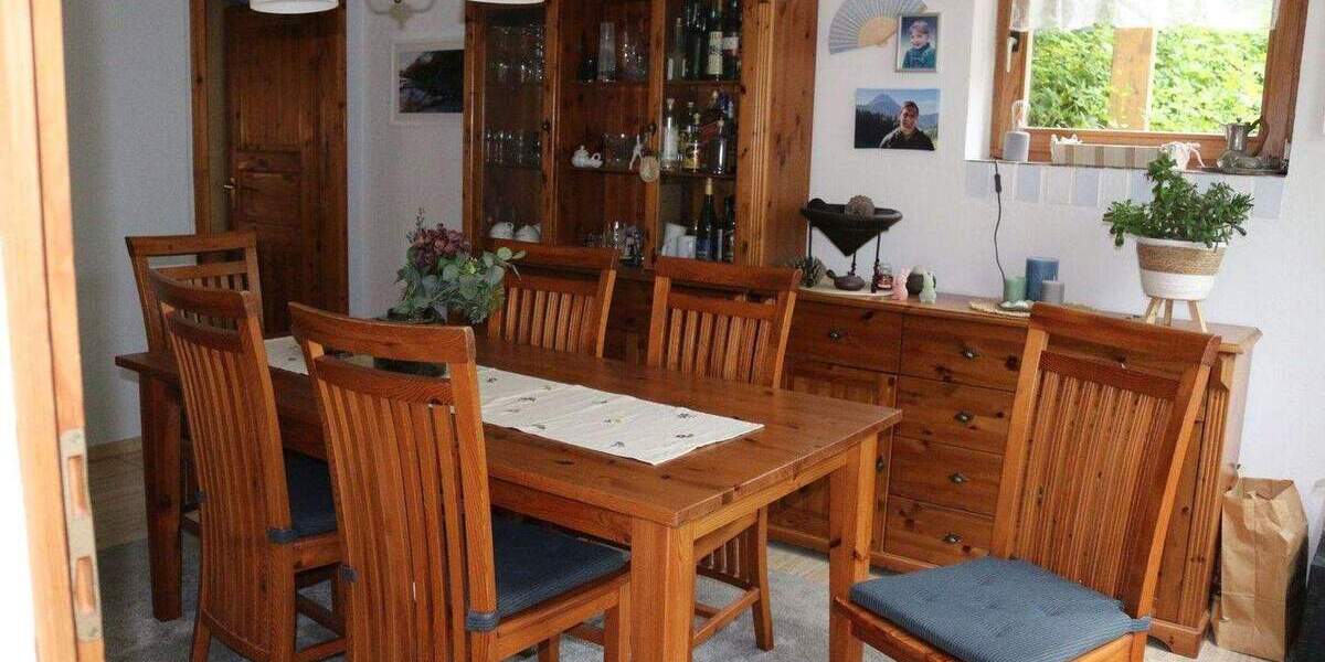 Einfamilienhaus Olzheim - 8 Zimmer, 174 m&sup2;, 629.000&euro; | Angebot:25676114