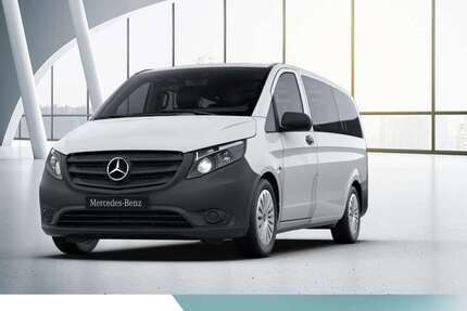 Mercedes-Benz Vito 107.244 km 27.846 &euro; Wernigerode 38855