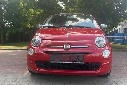 Fiat 500 35.000 km 7.500 € Berlin 13089