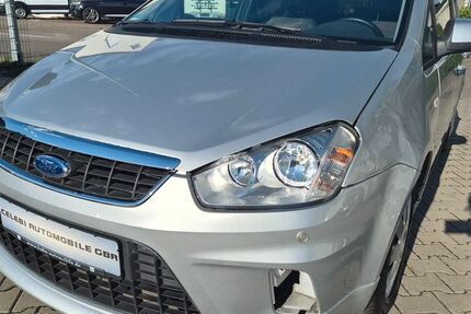 Ford C-Max 114.000 km 990 &euro; Sulzbach.a.d.murr 71560