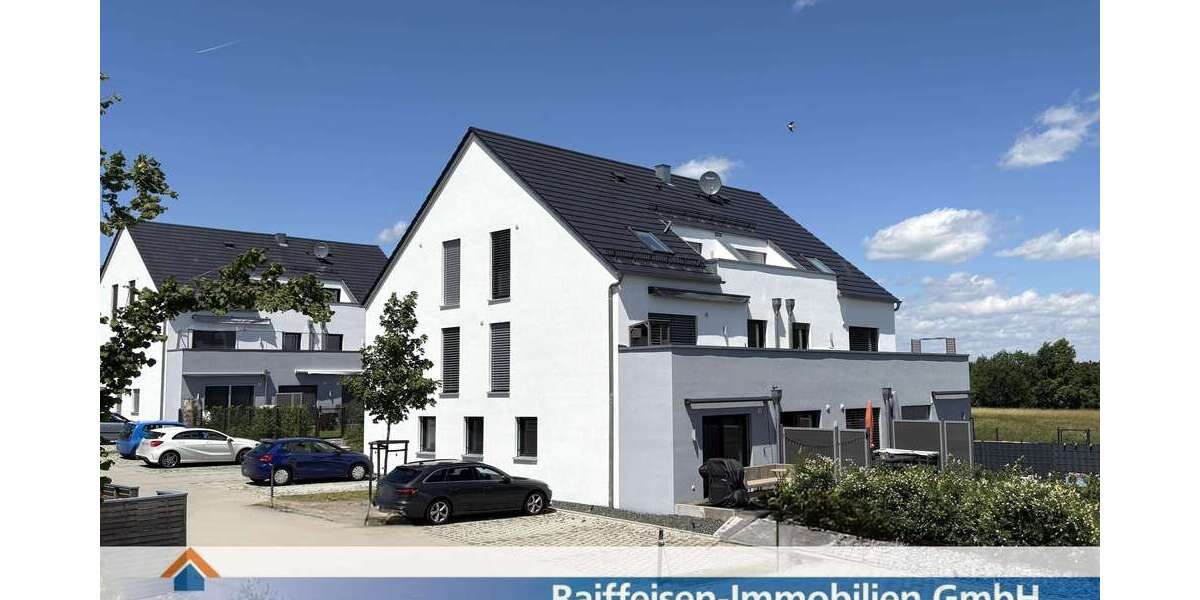 Etagenwohnung Nittendorf - 3 Zimmer, 88 m&sup2;, 375.000&euro; | Angebot:26211577