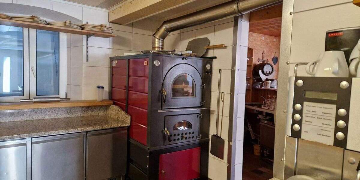Einfamilienhaus Kirchberg im Wald / Raindorf Kirchberg - 1 Zimmer, 300 m&sup2;, 698.500&euro; | Angebot:25796770