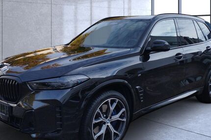 BMW X5 40.900 km 74.799 &euro; Regensburg 93053