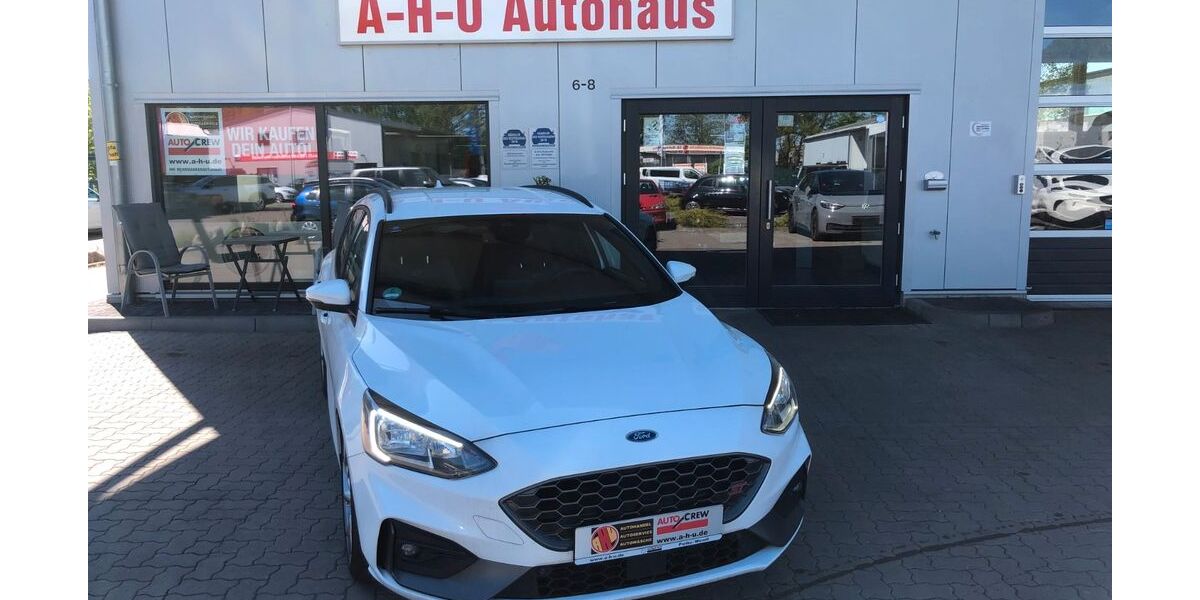 Ford Focus 190.682 km 13.450 &euro; Henstedt-Ulzburg­­­ 24558