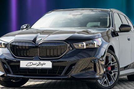 BMW 540 7.995 km 67.999 € Günzburg 89312