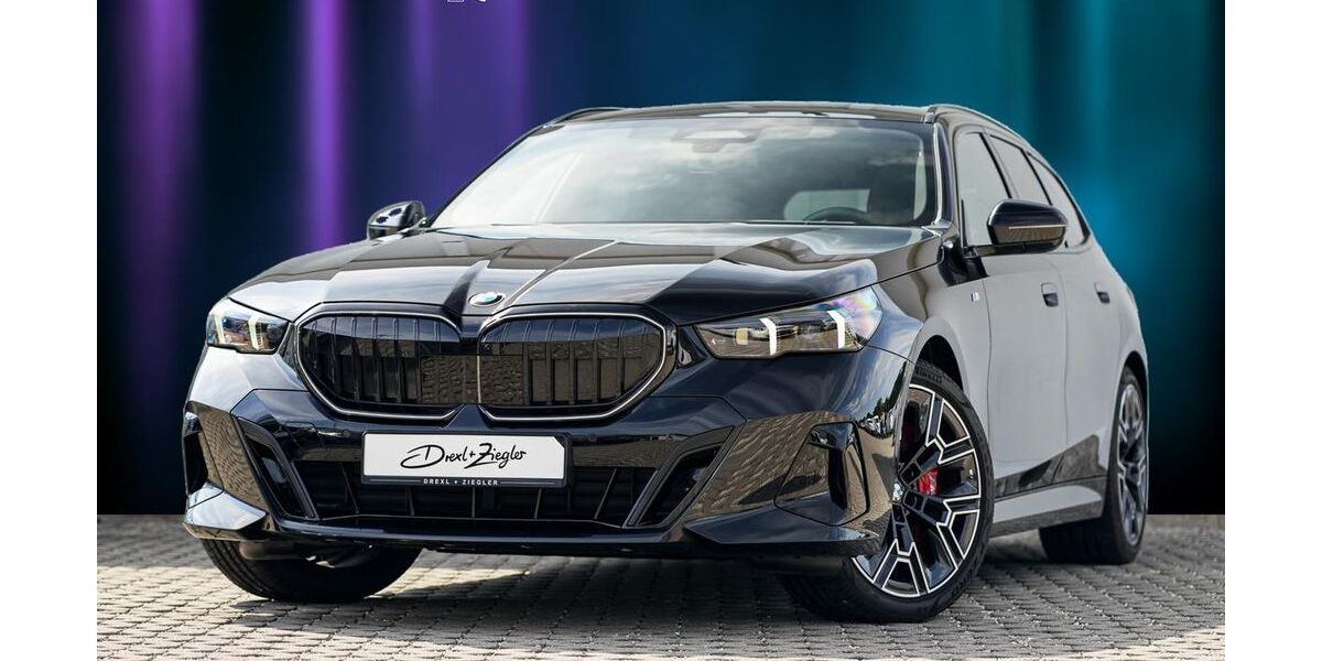 BMW 540 7.995 km 67.999 € Günzburg 89312