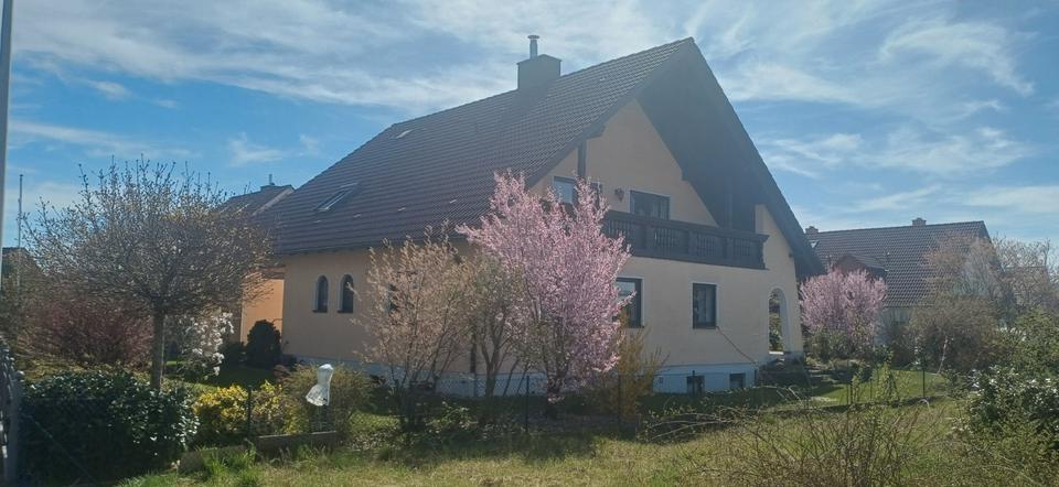 Einfamilienhaus Hirschaid - 7 Zimmer, 176 m&sup2;, 750.000&euro; | Angebot:26959536