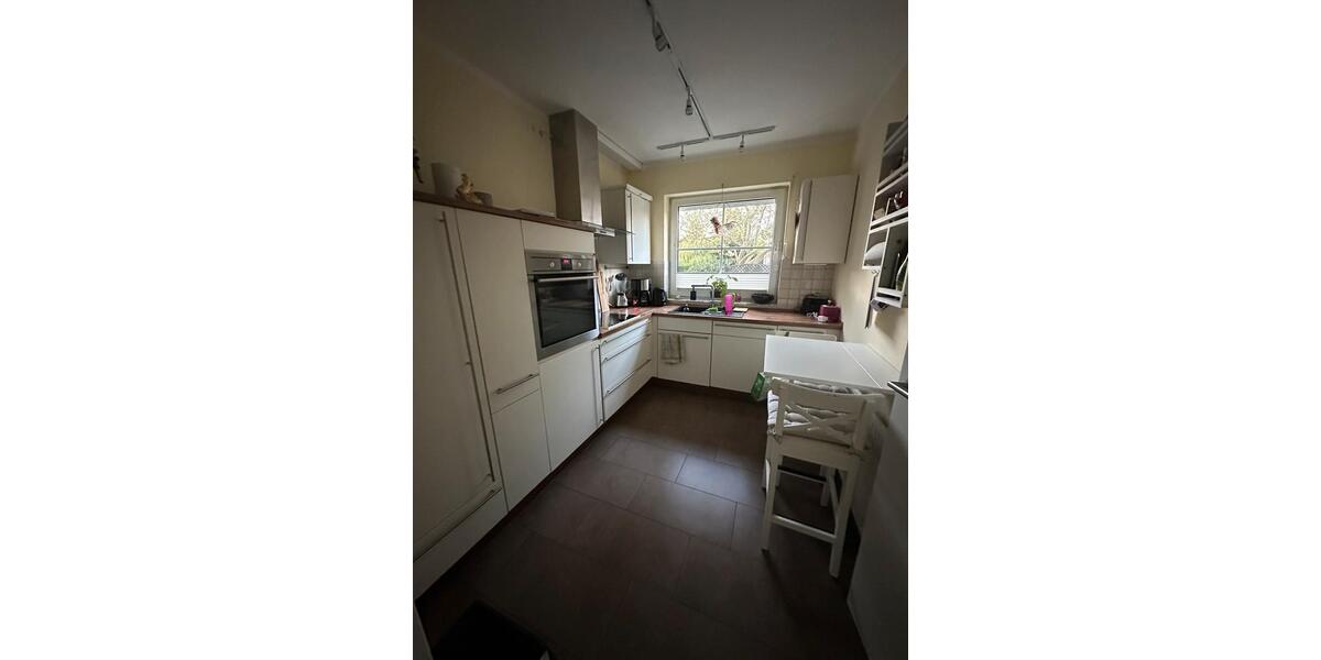 Reihenhaus Oyten - 4 Zimmer, 110 m&sup2;, 1.400&euro; | Angebot:26296315