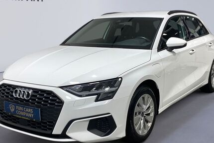 Audi A3 92.050 km 20.450 &euro; Lauterbach 36341