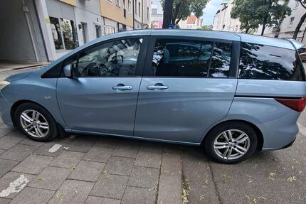 Mazda 5 165.000 km 6.900 &euro; München 80804