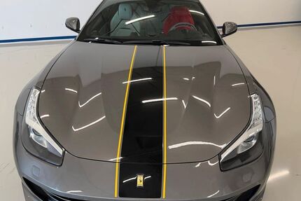 Ferrari GTC4Lusso 28.000 km 238.000 &euro; Friedberg (Hessen) 61169