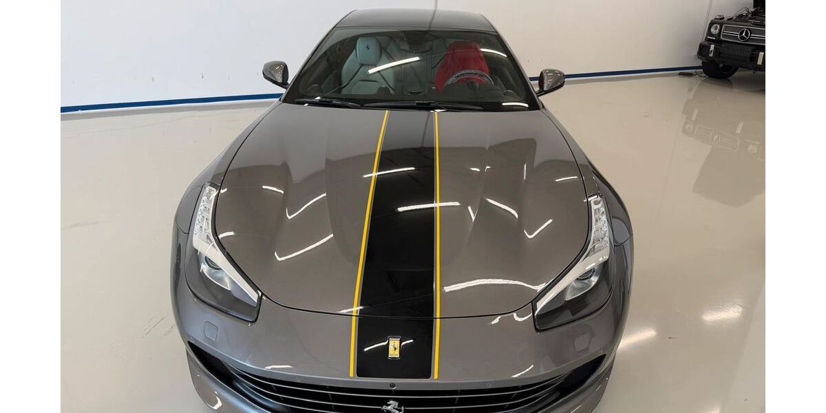 Ferrari GTC4Lusso 28.000 km 238.000 &euro; Friedberg (Hessen) 61169