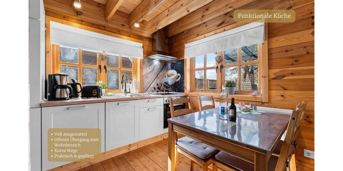 Mehrfamilienhaus, Wohnhaus Apen Augustfehn II - 3 Zimmer, 82 m&sup2;, 175.000&euro; | Angebot:26122729