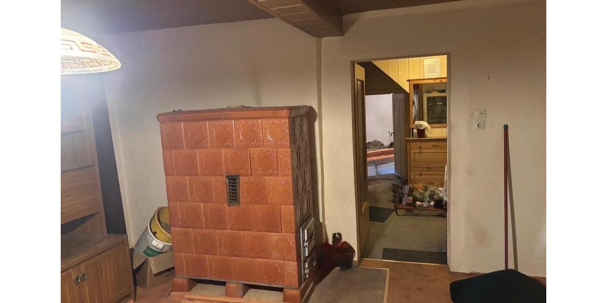 Einfamilienhaus Raguhn-Jeßnitz Jeßnitz - 4 Zimmer, 80 m&sup2;, 35.000&euro; | Angebot:26857374