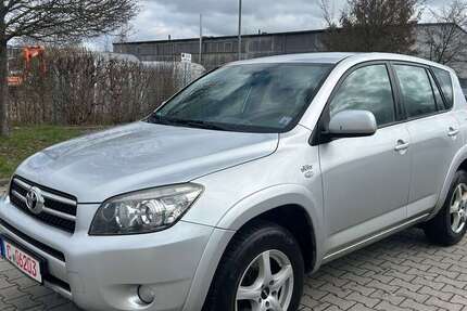 Toyota RAV 4 298.000 km 3.490 &euro; Chemnitz 09114
