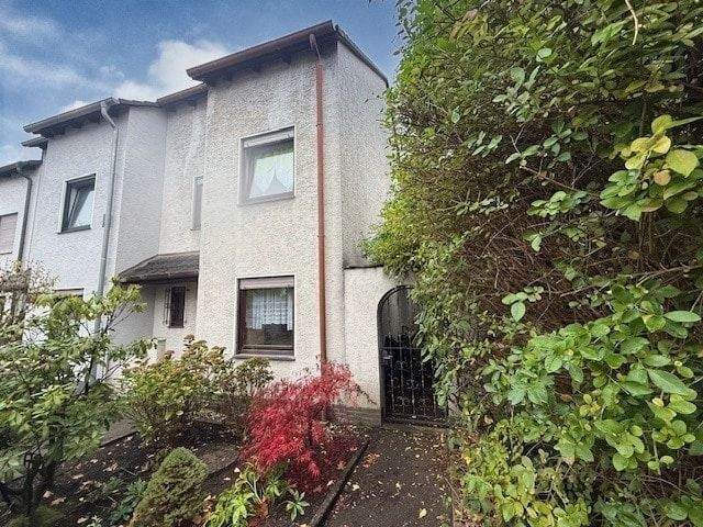 Reihenendhaus Herne Baukau-West - 5 Zimmer, 107 m&sup2;, 335.000&euro; | Angebot:23973298