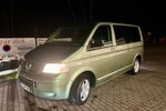 VW T5 Caravelle 263.000 km 9.800 &euro; Freystadt 92342