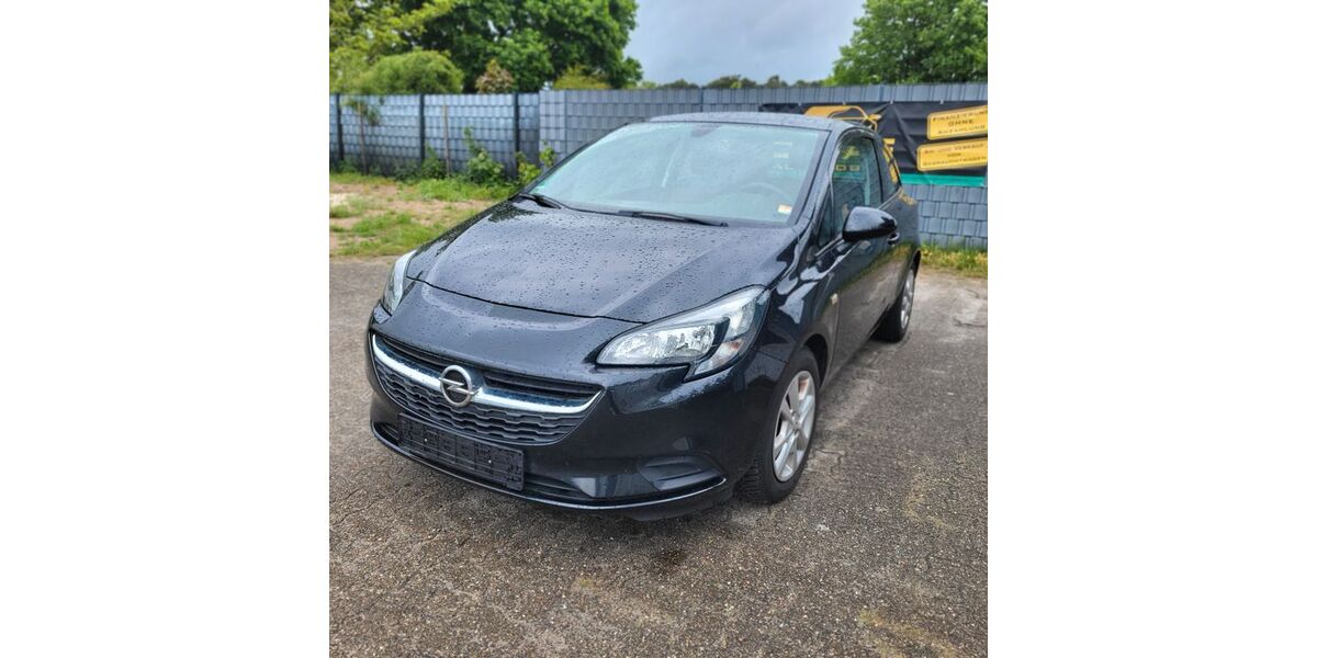 Opel Corsa 132.000 km 6.999 &euro; Hambühren 29313
