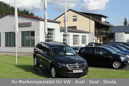 Skoda Karoq 21.786 km 31.220 &euro; Wallenfels 96346