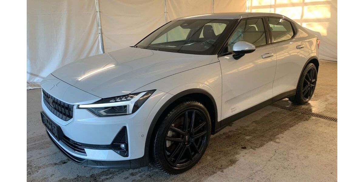 Polestar 2 50.000 km 23.800 &euro; Steinbach-Hallenberg OT Herges-Hallenberg 98587