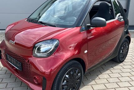 Smart ForTwo 22.150 km 13.200 &euro; Volkach 97332