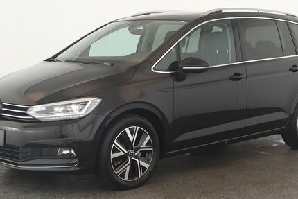 VW Touran 26.800 km 34.684 &euro; Neuss 41464