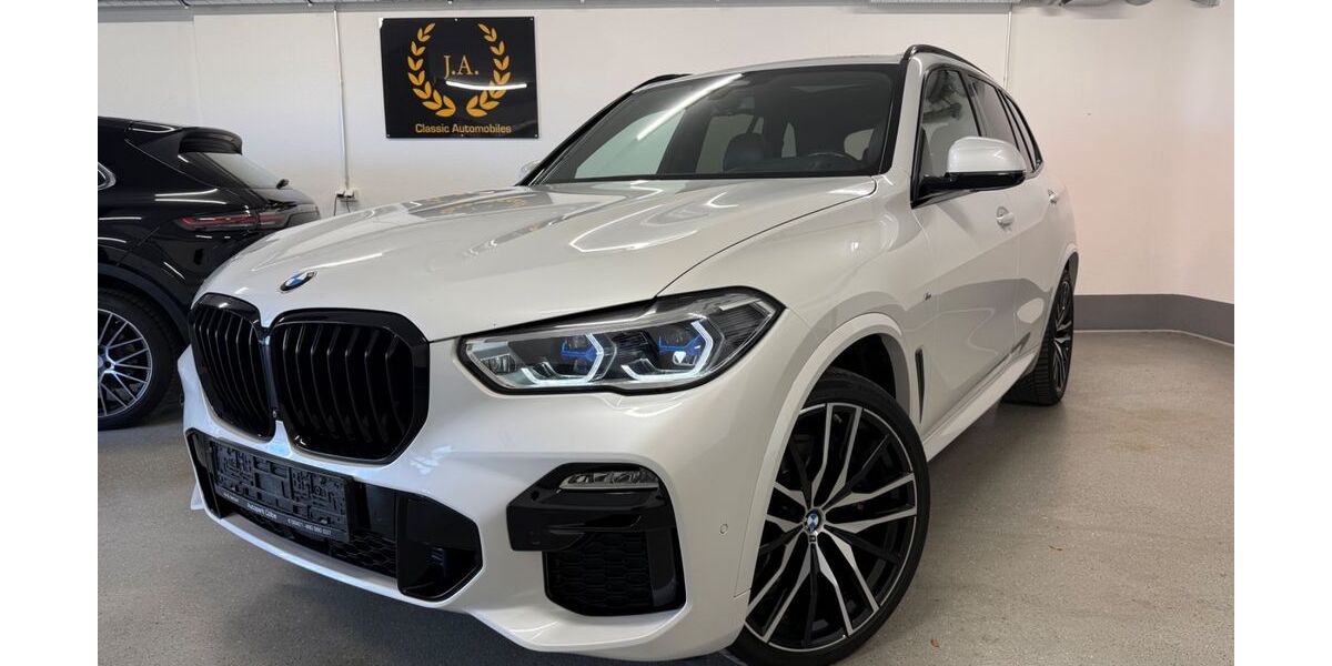 BMW X5 96.044 km 53.900 &euro; Stadtallendorf 35260