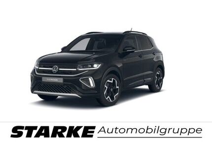 VW T-Cross 10.588 km 26.930 &euro; Ibbenbüren 49477