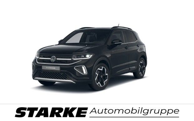 VW T-Cross 10.588 km 26.930 &euro; Ibbenbüren 49477
