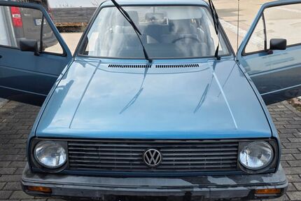 VW Golf 220.000 km 3.500 &euro; Oberkochen 73447