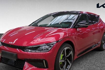 Kia EV6 15.961 km 42.970 &euro; Bremen 28357