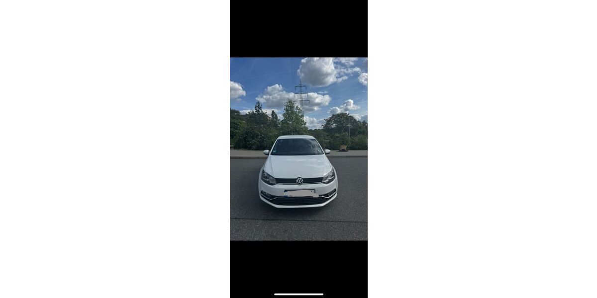 VW Polo 167.985 km 10.750 &euro; Wiesbaden 65185