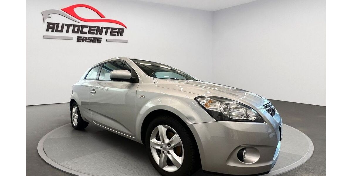 Kia ceed / Ceed 132.000 km 4.499 &euro; Neuwied 56564