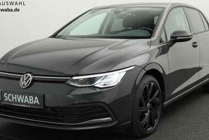 VW Golf 29.500 km 25.805 &euro; Gersthofen 86368