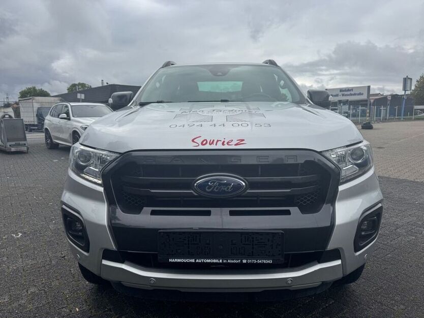 Ranger