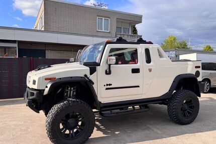 Hummer H2