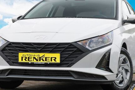 Hyundai i20 1.900 km 19.390 € Darmstadt 64291