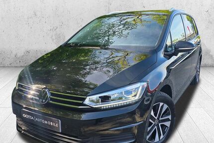 VW Touran 6.000 km 41.950 &euro; Mörfelden-Walldorf 64546
