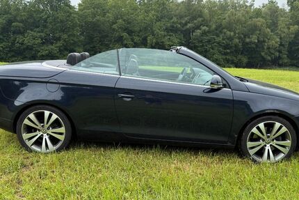 VW Eos 197.850 km 2.950 &euro; Wiehl 51674