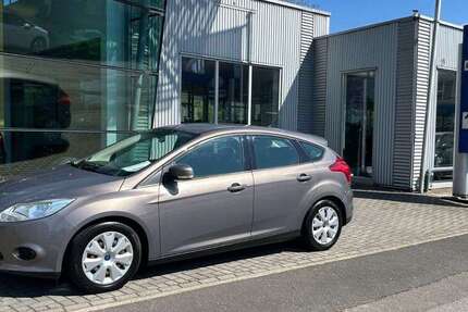 Ford Focus 140.000 km 4.999 &euro; Niestetal-Heiligenrode bei Kassel 34266