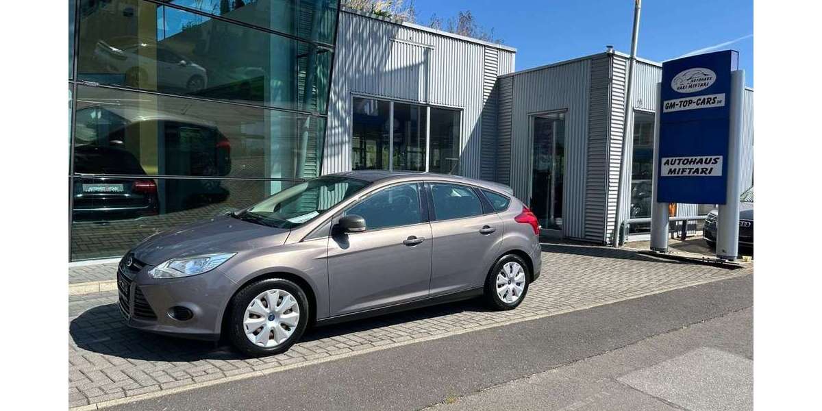 Ford Focus 140.000 km 4.999 &euro; Niestetal-Heiligenrode bei Kassel 34266