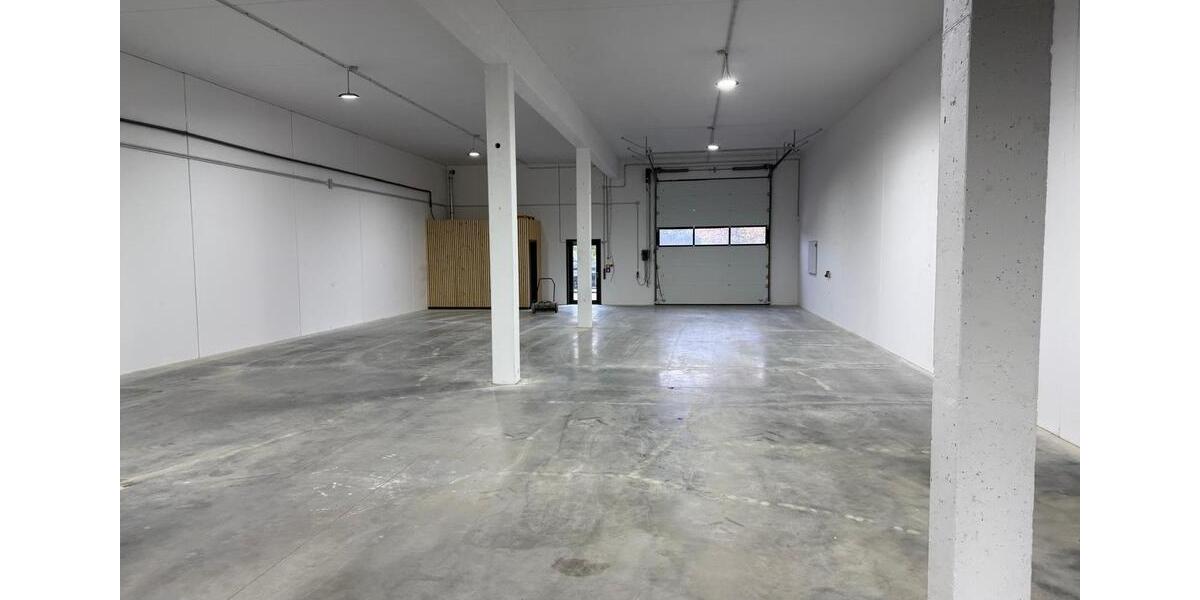 Gewerbeobjekt Marienheide - 8&euro; | Angebot:25137915