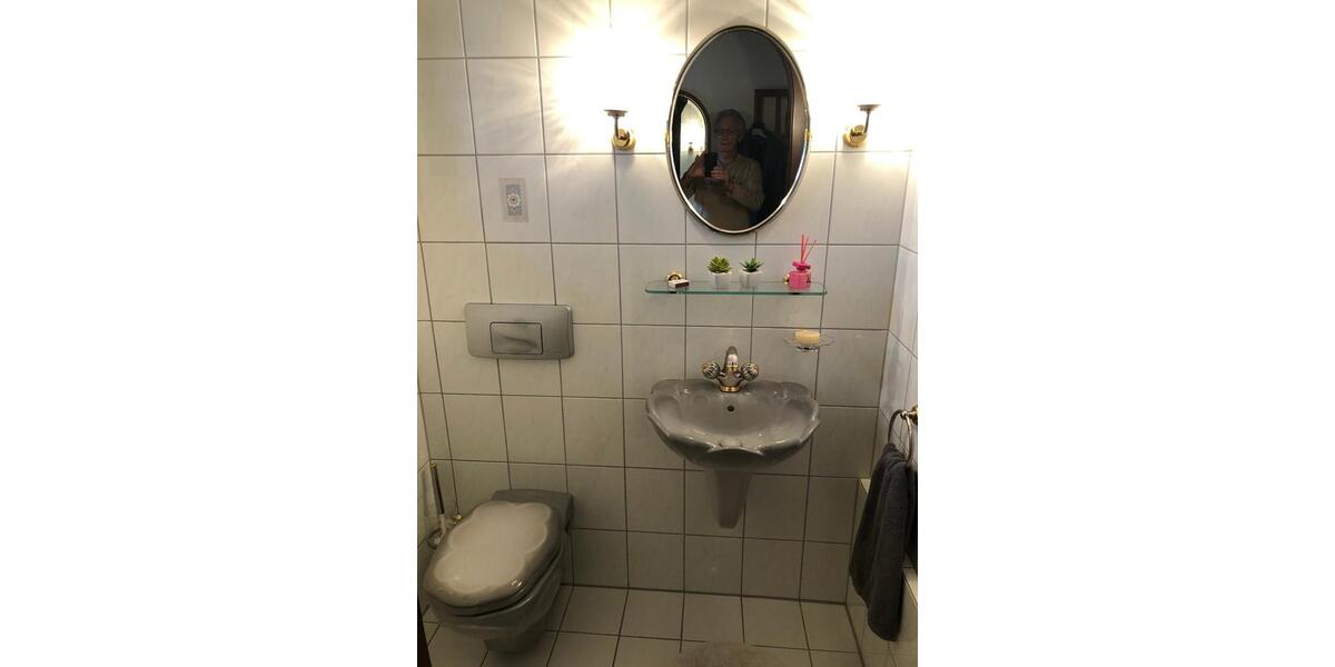 Bungaloweckhaus 4 zimmer