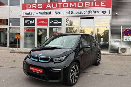 BMW i3 53.155 km 18.900 € Rosenheim 83026