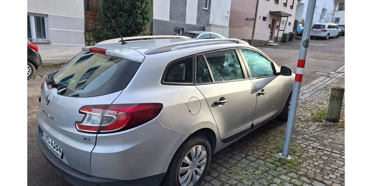 Renault Megane 292.000 km 3.200 &euro; Stuttgart 70329