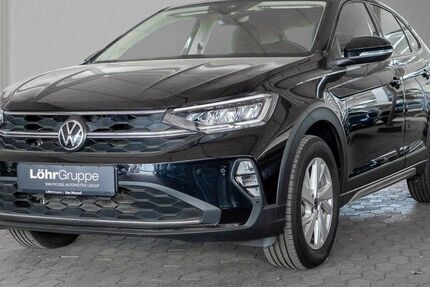 VW Taigo 24.722 km 20.780 &euro; Andernach 56626