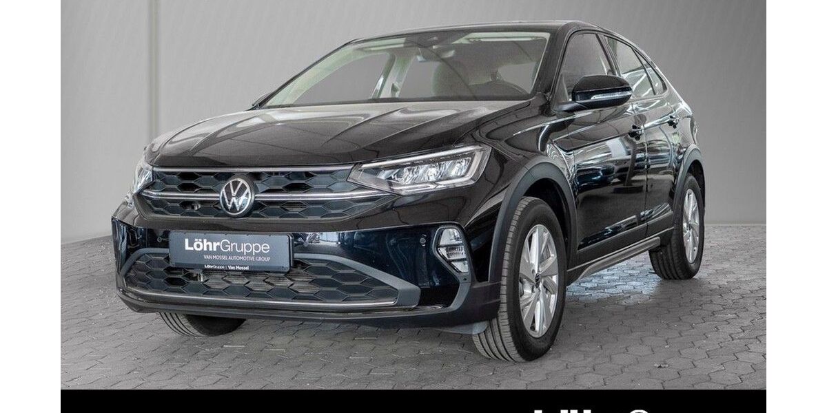 VW Taigo 24.722 km 20.780 &euro; Andernach 56626