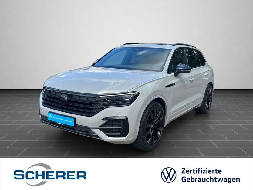 Touareg